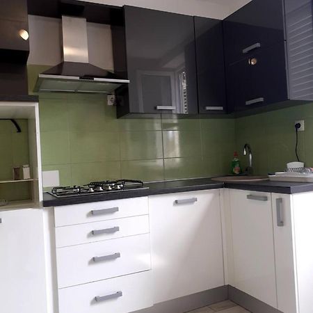 Domagoj Apartment Rijeka Bagian luar foto