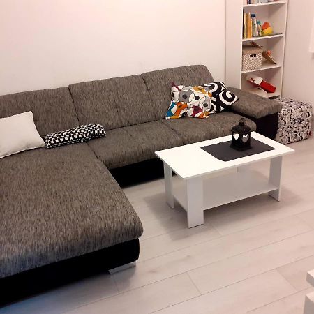 Domagoj Apartment Rijeka Bagian luar foto