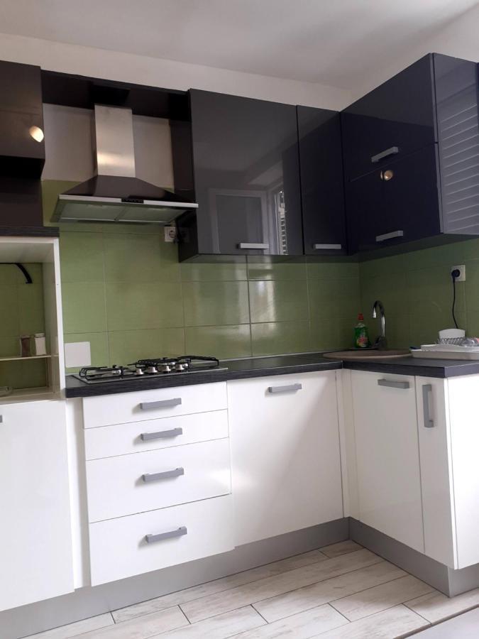 Domagoj Apartment Rijeka Bagian luar foto