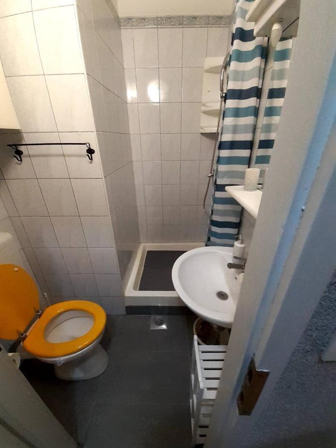 Domagoj Apartment Rijeka Bagian luar foto