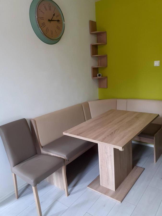 Domagoj Apartment Rijeka Bagian luar foto