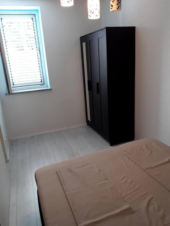 Domagoj Apartment Rijeka Bagian luar foto