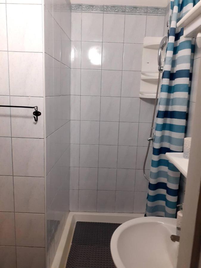 Domagoj Apartment Rijeka Bagian luar foto