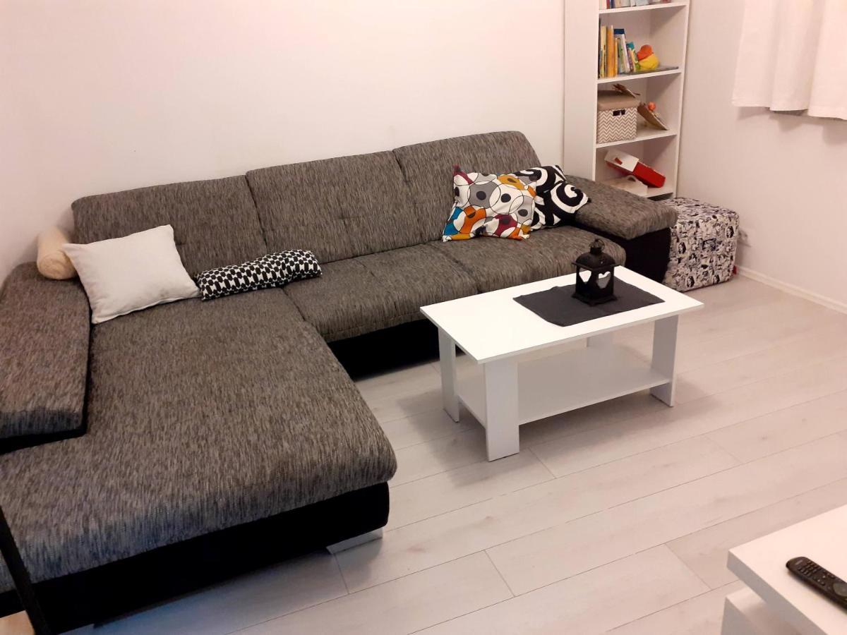 Domagoj Apartment Rijeka Bagian luar foto