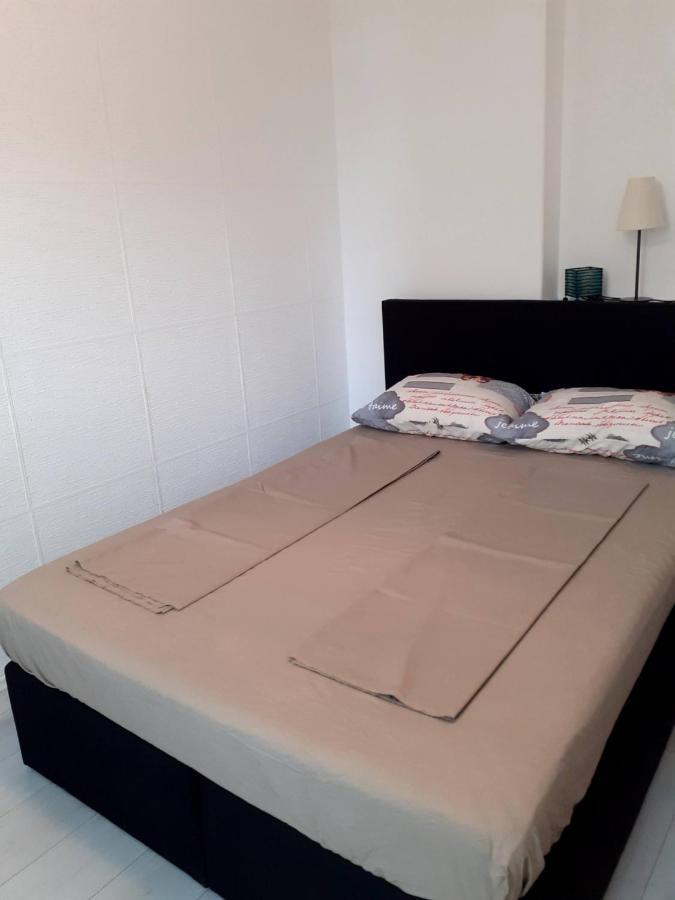 Domagoj Apartment Rijeka Bagian luar foto