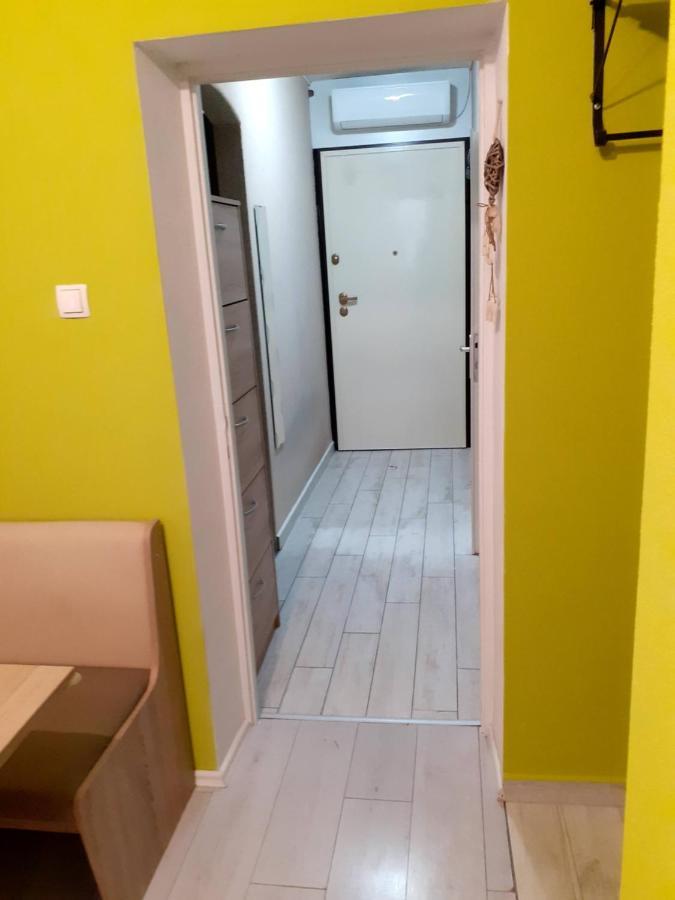 Domagoj Apartment Rijeka Bagian luar foto