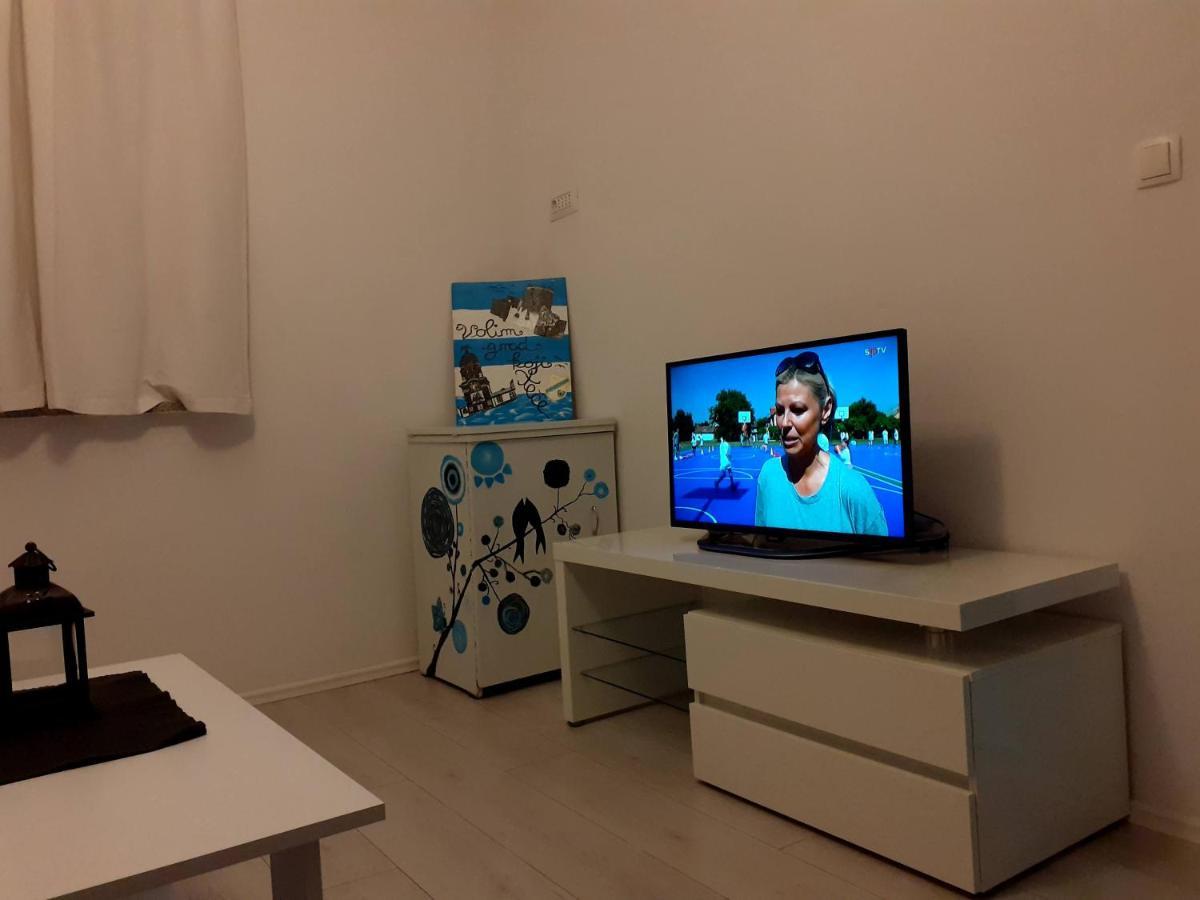 Domagoj Apartment Rijeka Bagian luar foto